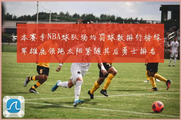 本赛季NBA球队场均罚球数排行榜绿军雄鹿领跑太阳紧随其后勇士排名第九
